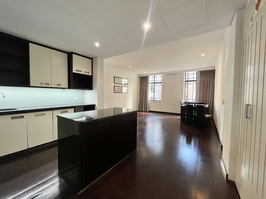 2 Bedroom Property for Sale in Cape Town City Centre Western Cape